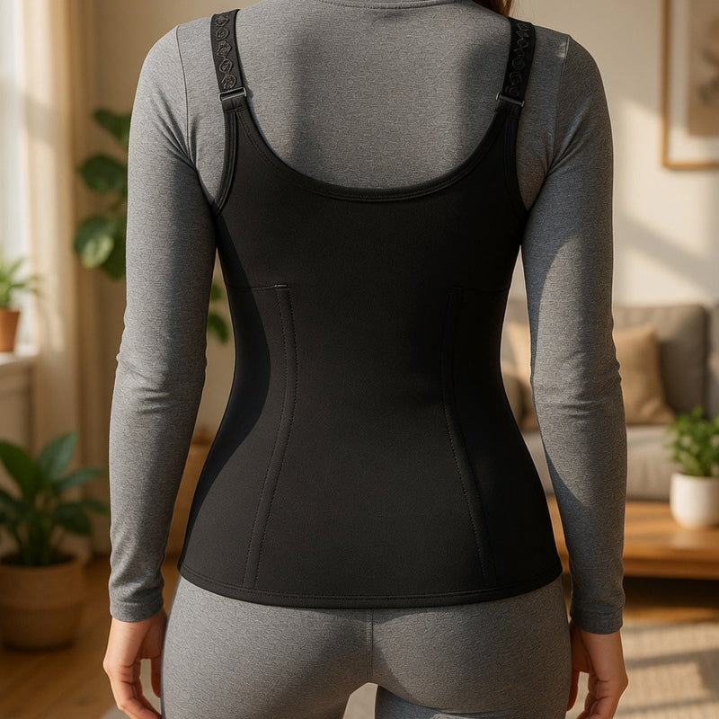 Compression shaping